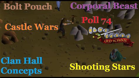 shooting stars osrs|More.